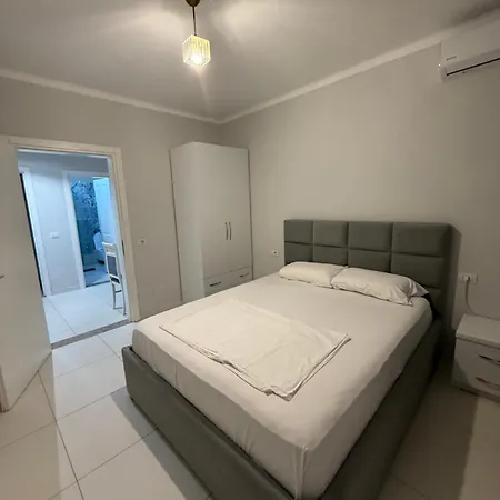 Plazh Apartmán