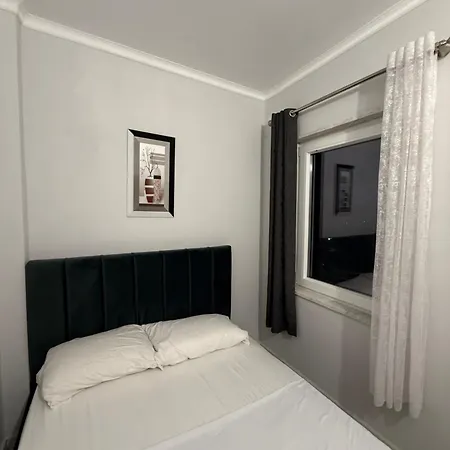 Plazh Apartmán